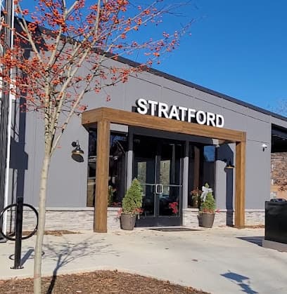 Stratford Garden