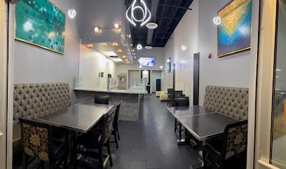 Strega Brick Oven Pizzeria