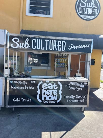 Sub Cultured