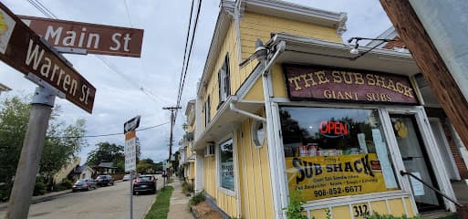 Sub Shack & Deli