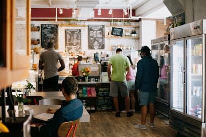 Subculture Coffee