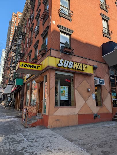Subway