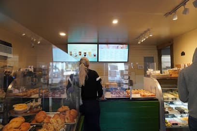 Sugar Beach Bake Shop - Kihei