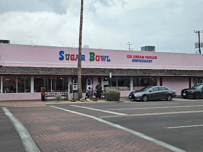 Sugar Bowl