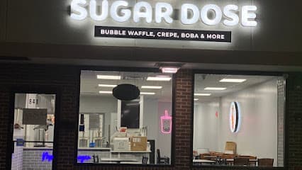 Sugar Dose