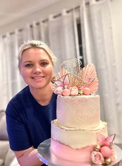 Sugar Hi Cakes LLC