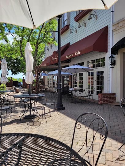 Sugar Leaf Bakery, Cafe & Espresso