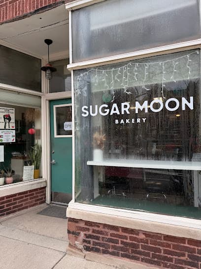Sugar Moon