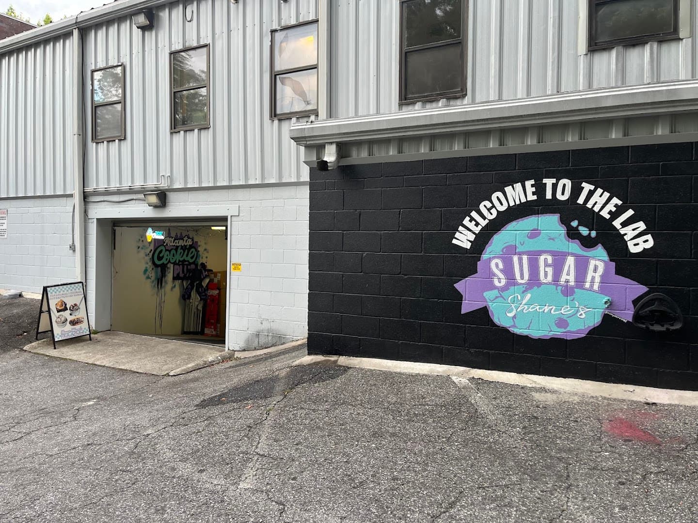 Sugar Shane's