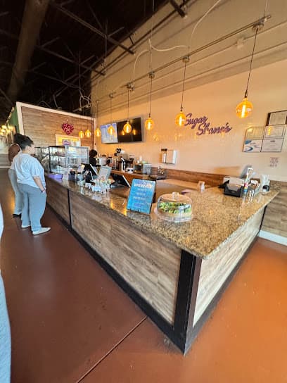 Sugar Shane's Gourmet Bakery