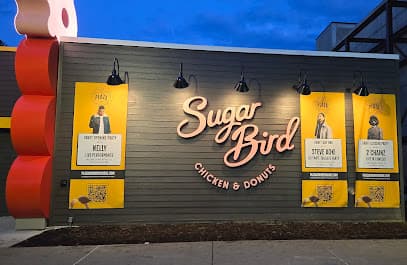 SugarBird