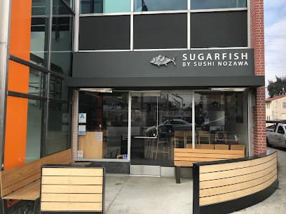 SUGARFISH by sushi nozawa