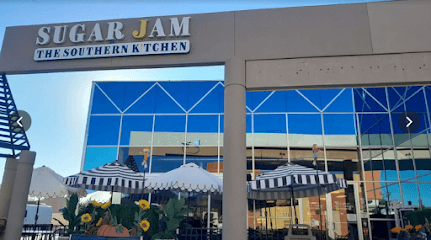 SugarJam The Southern Kitchen