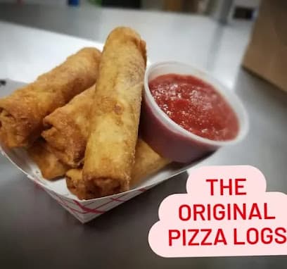 Sugo's Pizza
