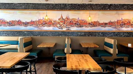 Sukhothai of Dearborn Heights