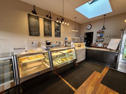 Sullivan Bakery