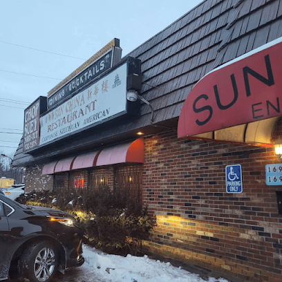 Sun China
