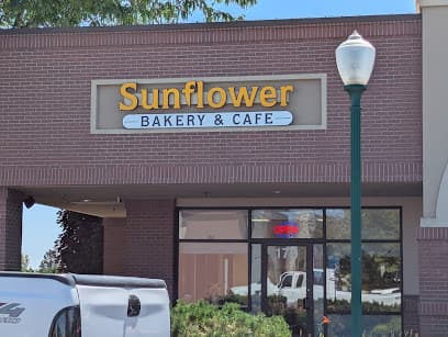 Sunflower Bakery and Cafe