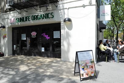 SunLife Organics - Soho