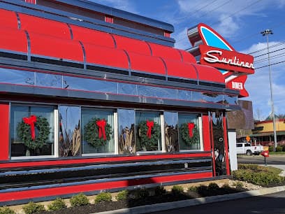 Sunliner Diner