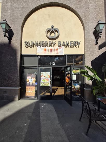Sunmerry Bakery - Monterey Park