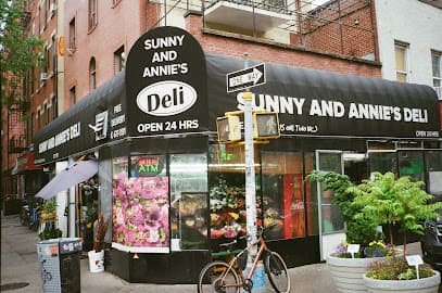 Sunny & Annie's Deli