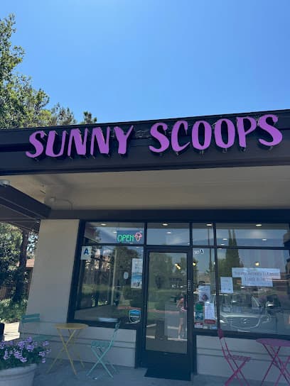 Sunny Scoops