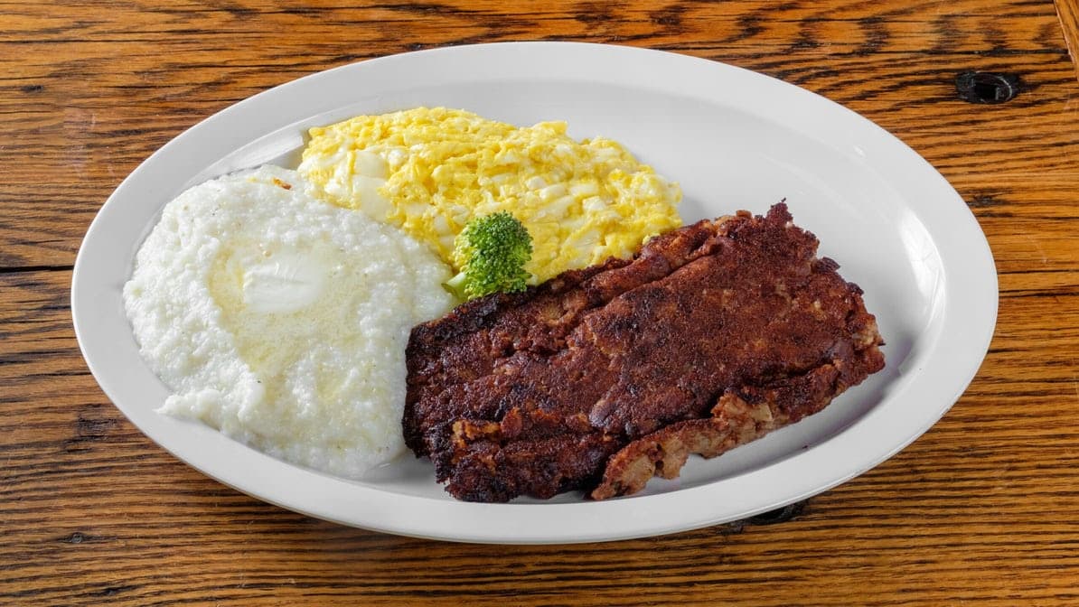 Sunny - Side Breakfast & Lunch