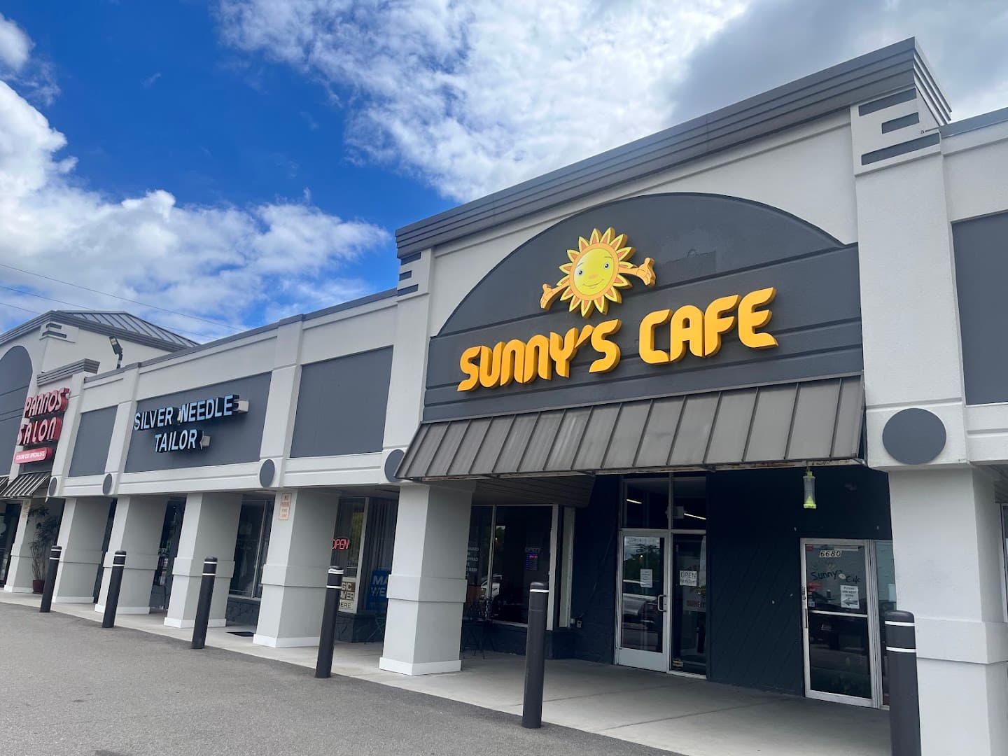 Sunny's Cafe