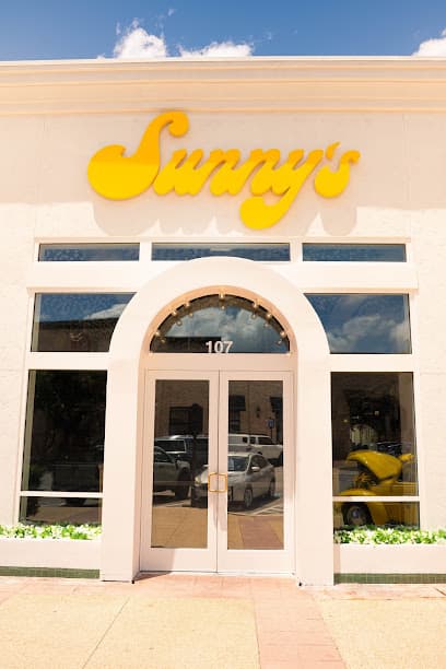 Sunnys