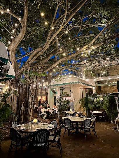 Sunny’s Steakhouse