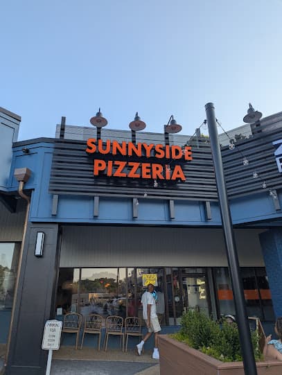 Sunnyside Pizzeria