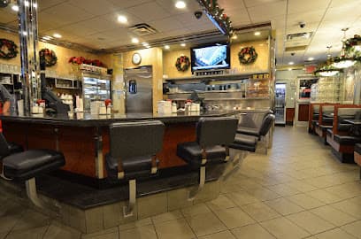 Sunrise Diner