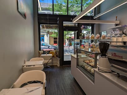 Sunshine Spice Cafe