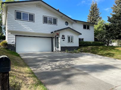 SunStar Alaska Bed and Breakfast LLC