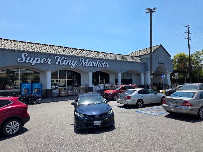 Super King Market | Los Angeles
