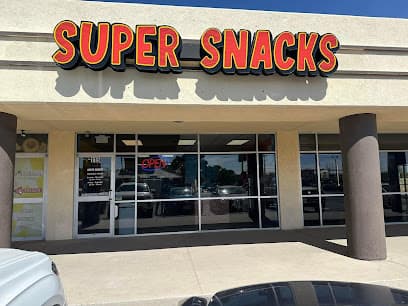 Super Snacks LLC
