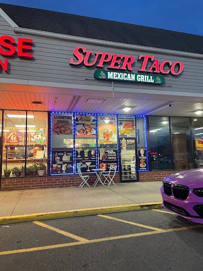 Super Taco