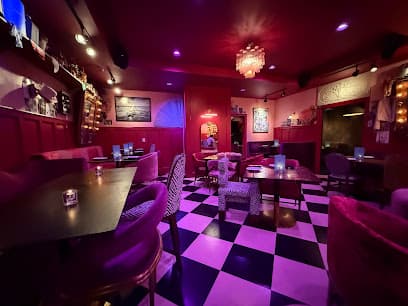 Superfrico Atlantic City