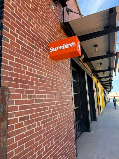 Surefire Market