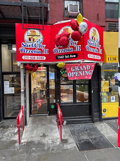 Surf City Pizzeria 3