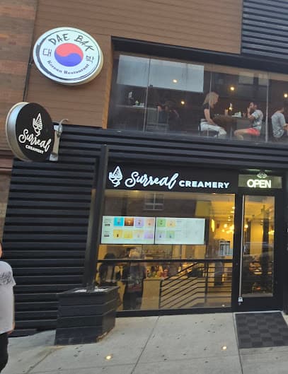 Surreal Creamery