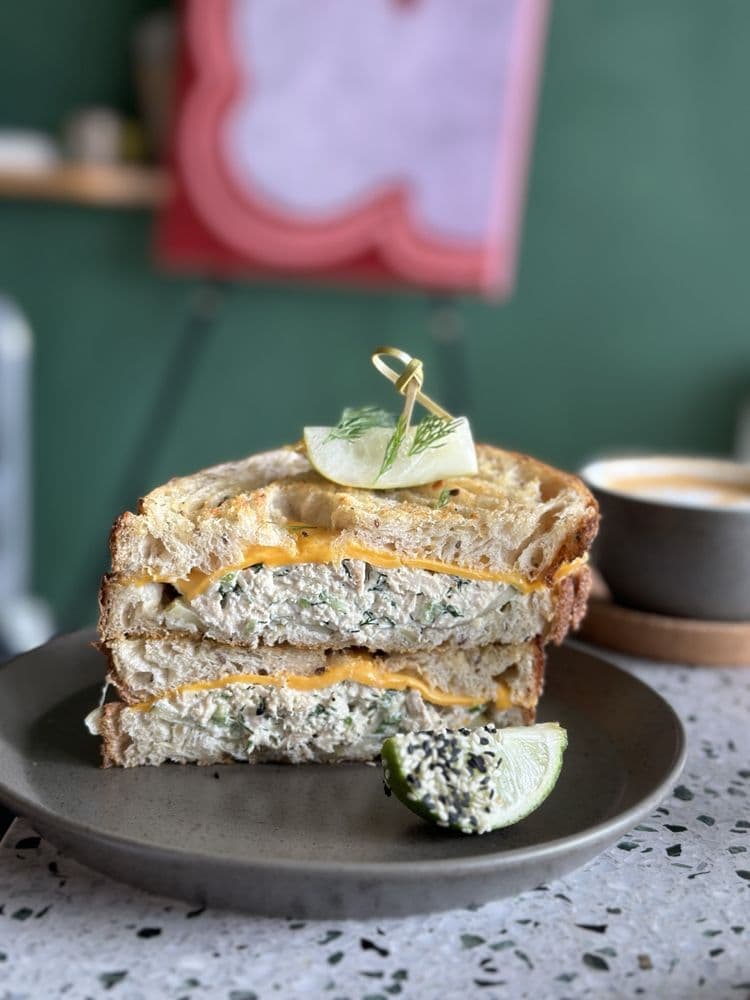 Surry Hills Coffee | Brunch Miami