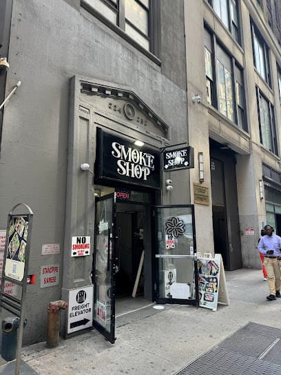 Sushi 35 West
