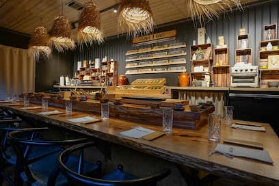 Sushi | Bar Austin Downtown