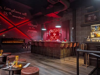 Sushi By Bou - Salt Lake City