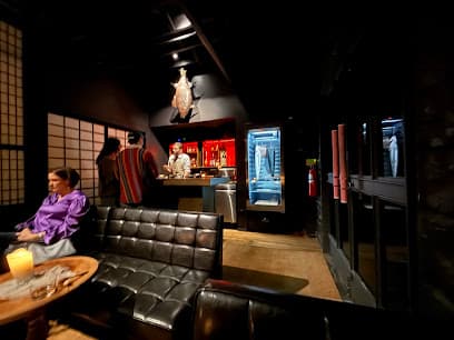 Sushi by Scratch Restaurants