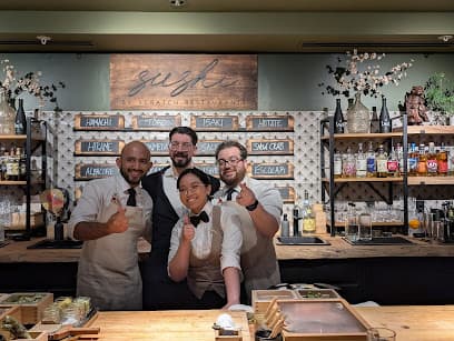 Sushi by Scratch Restaurants: Dallas