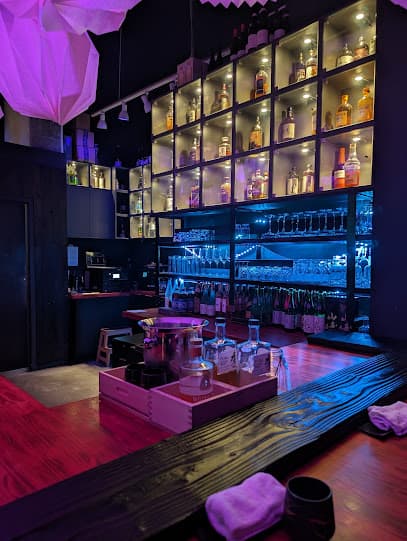 Sushi By Scratch Restaurants: Seattle