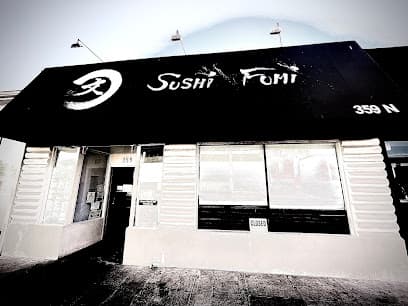 Sushi Fumi